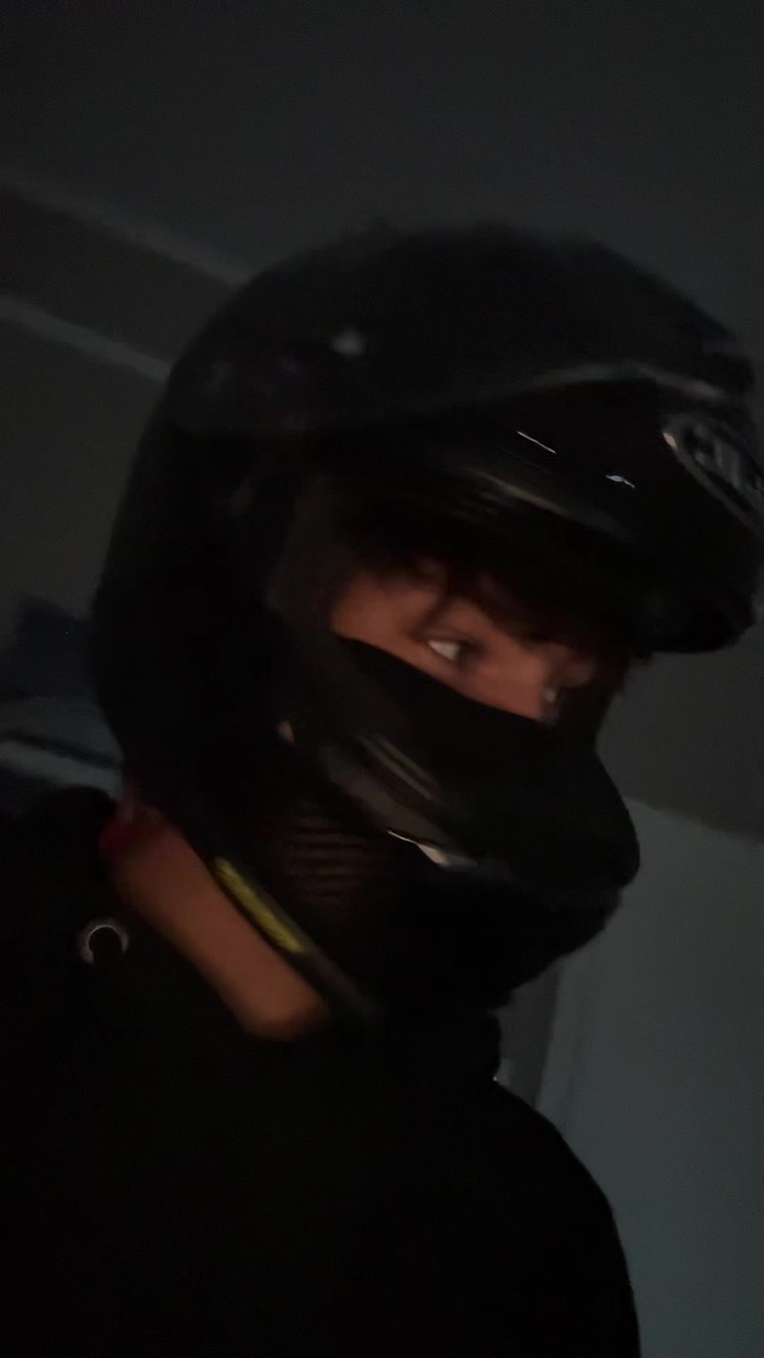 @Shadow Biker