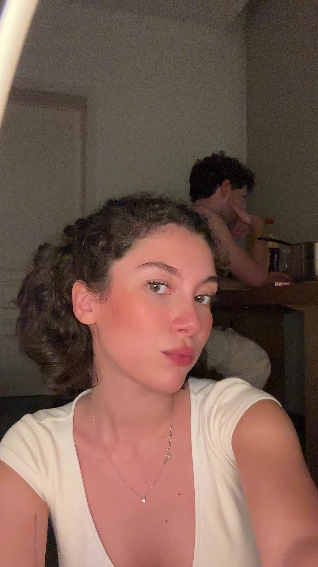 @Luna Gabirro