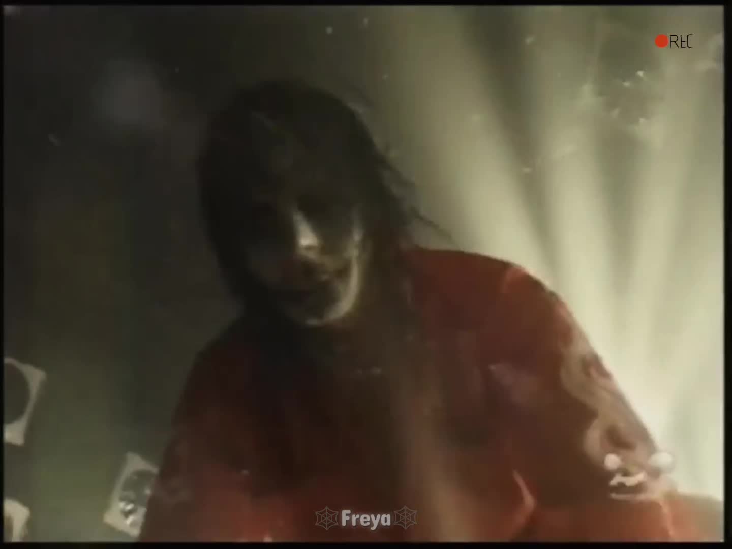 @🕸️Freya🕸️ 🖤Joey's version❤️