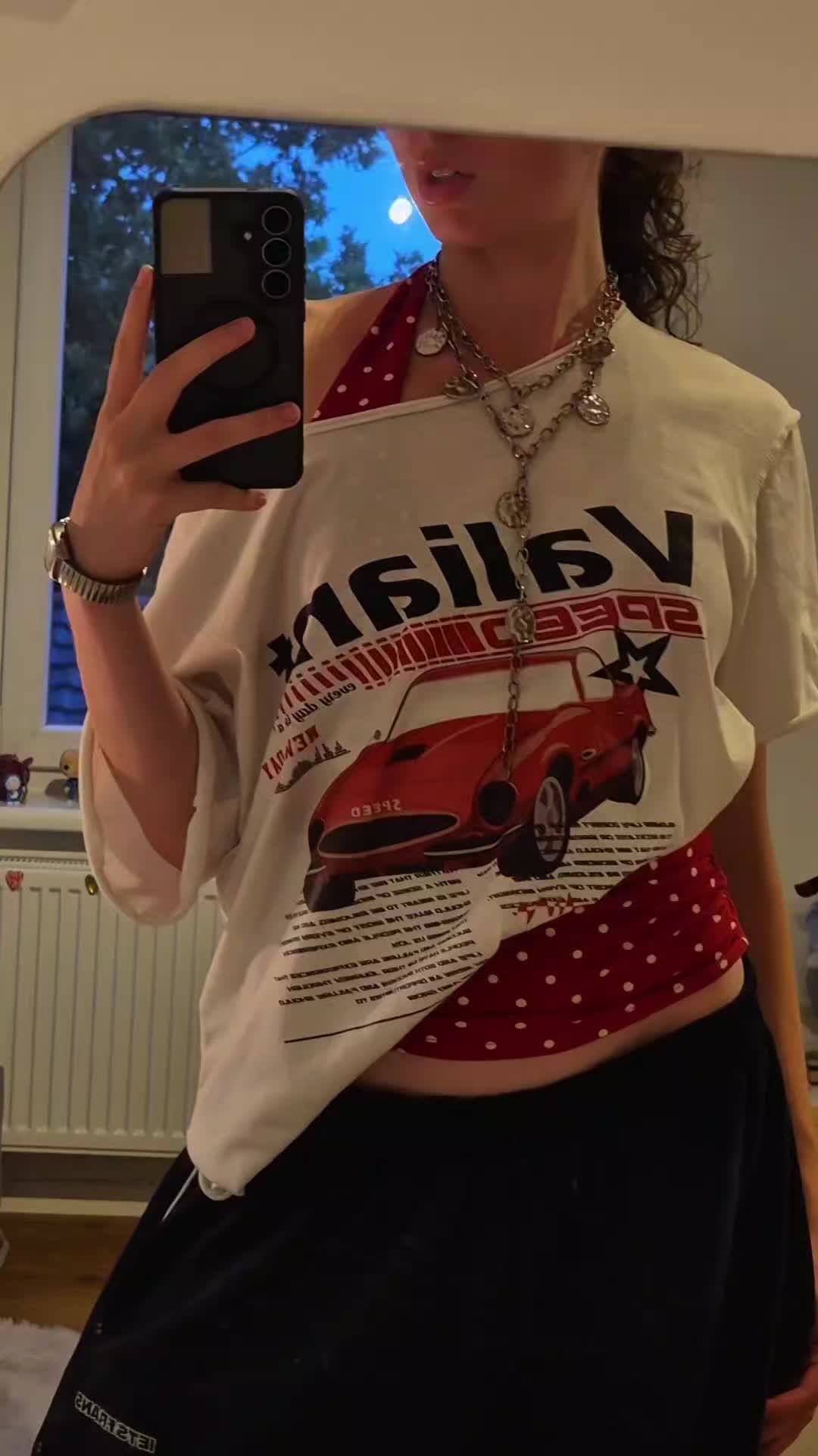 @Dana
