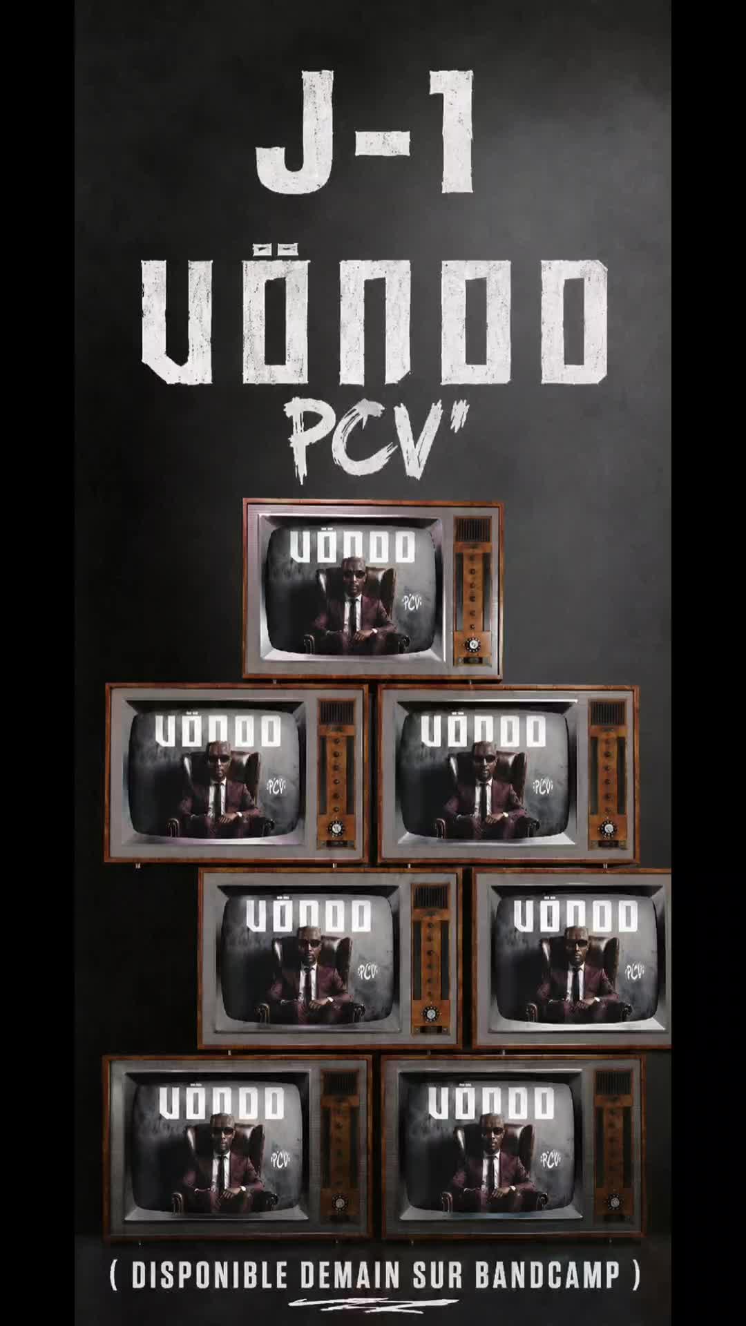 @VODOOMUSIC