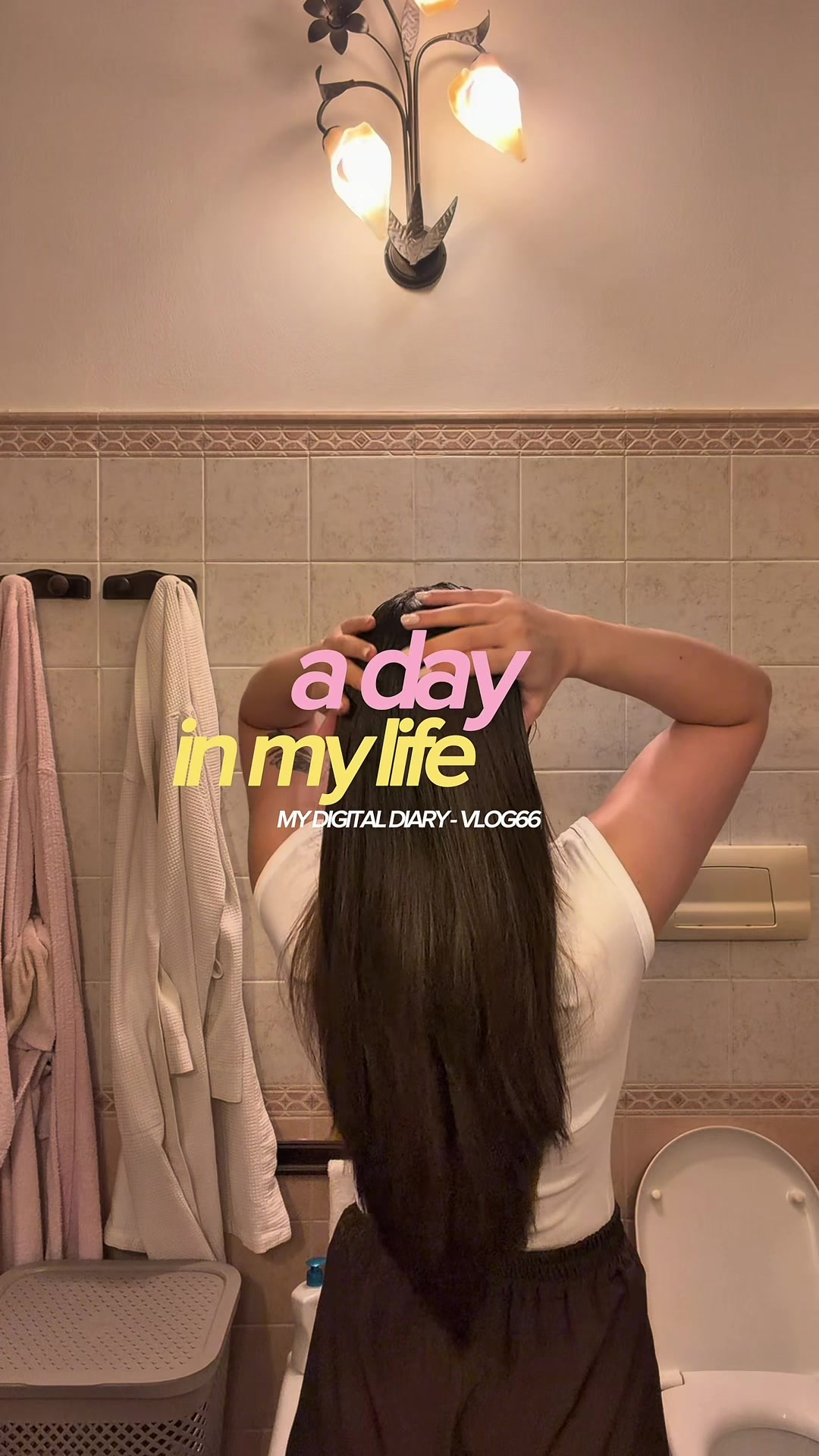 @Tonia | digital diary ๐