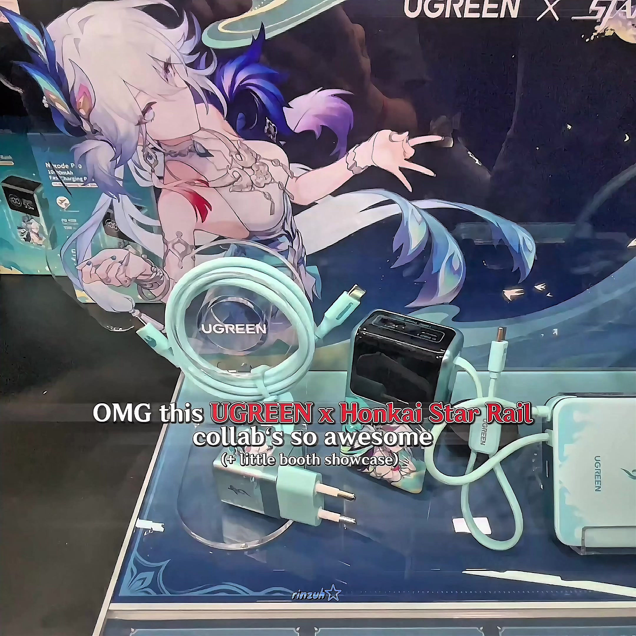 @rinzuh☆