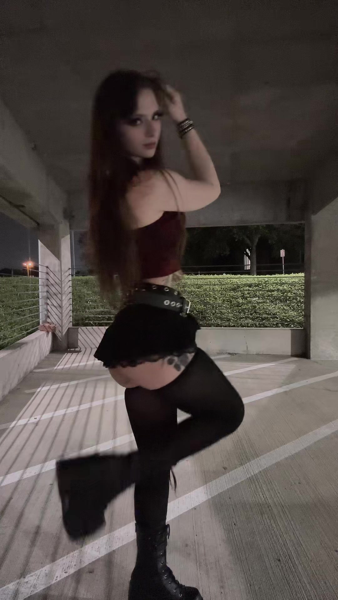 @Piper Foxx