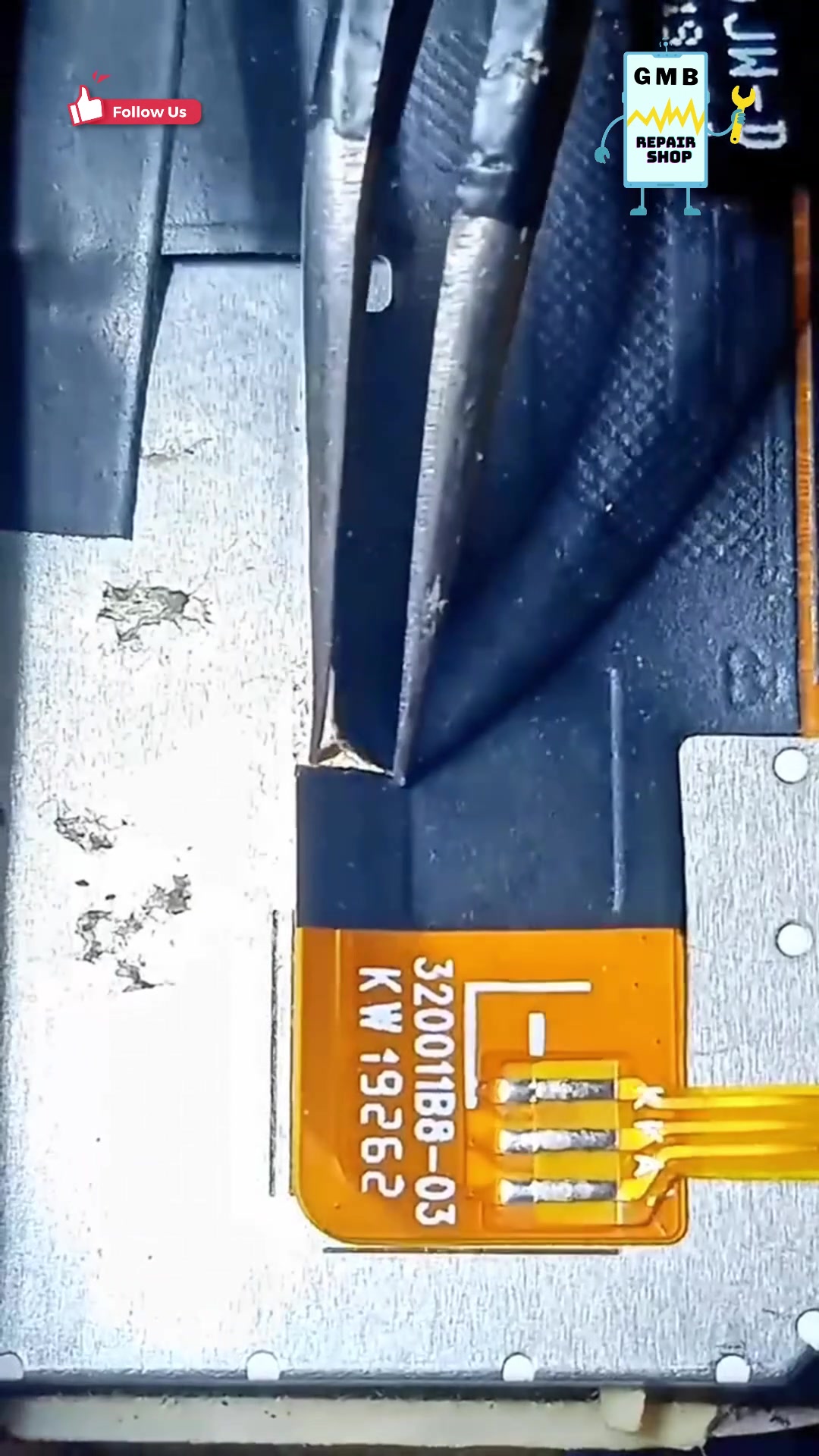 @gmbrepairshop