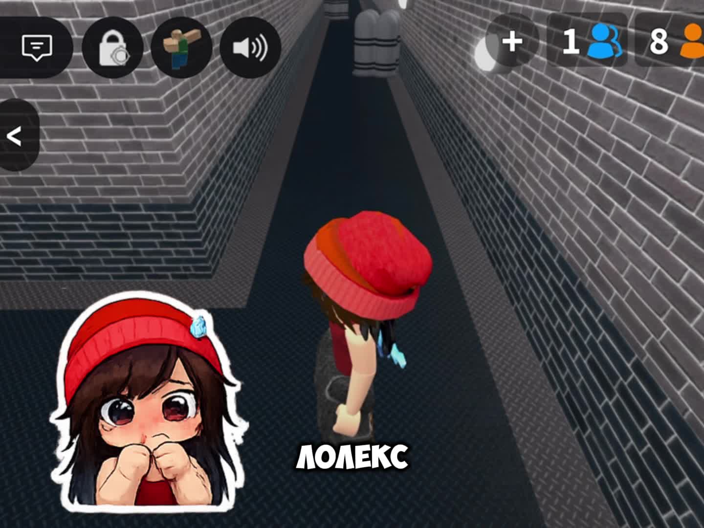 @милейт❕