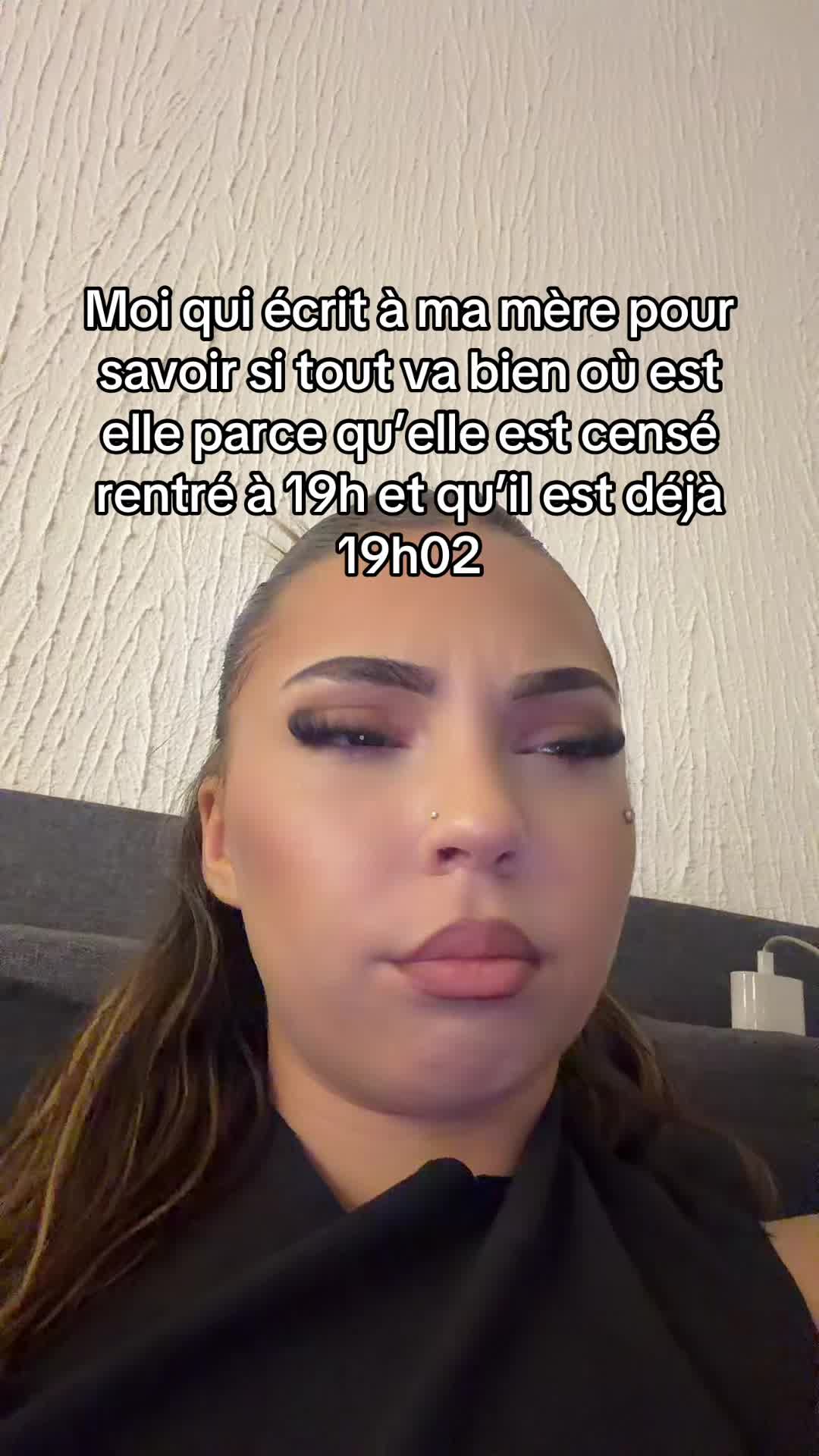 @Moustik est de retour 🇫🇷