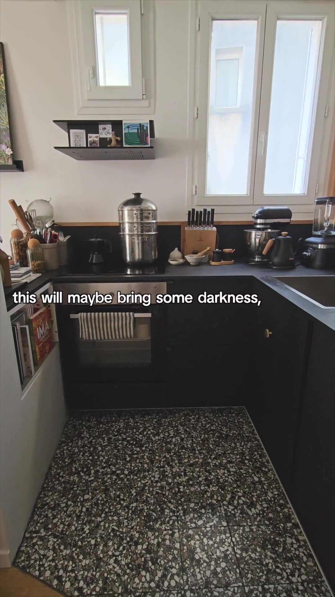 @Apartment Therapy