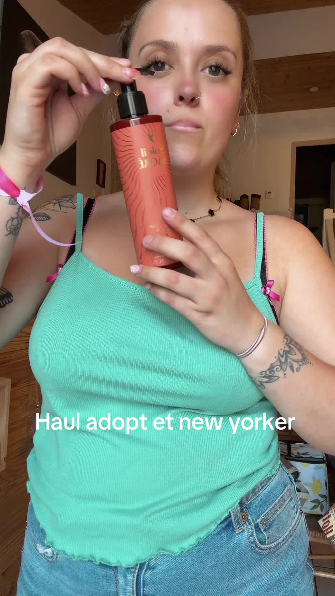 @Juju l&rsquo;unique 🤷🏼&zwj;♀️