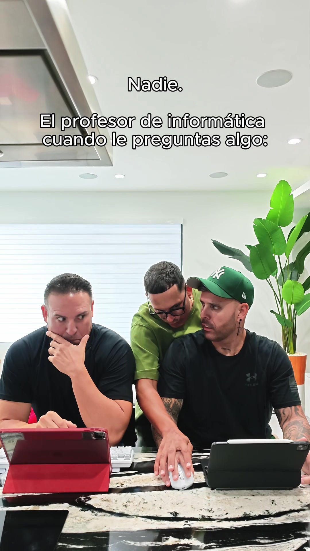 @nacho el bionico