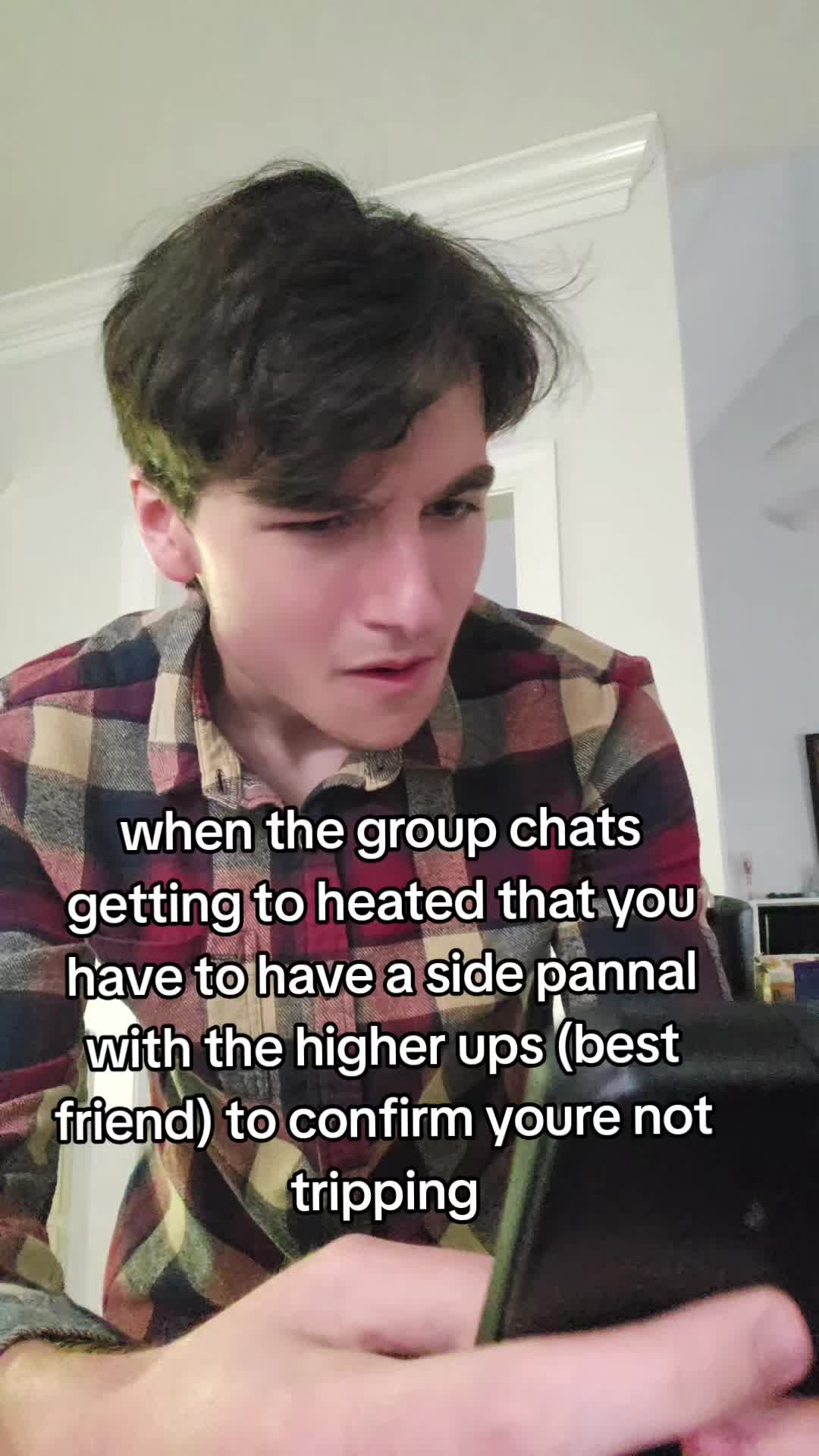 @Kyle Mayze