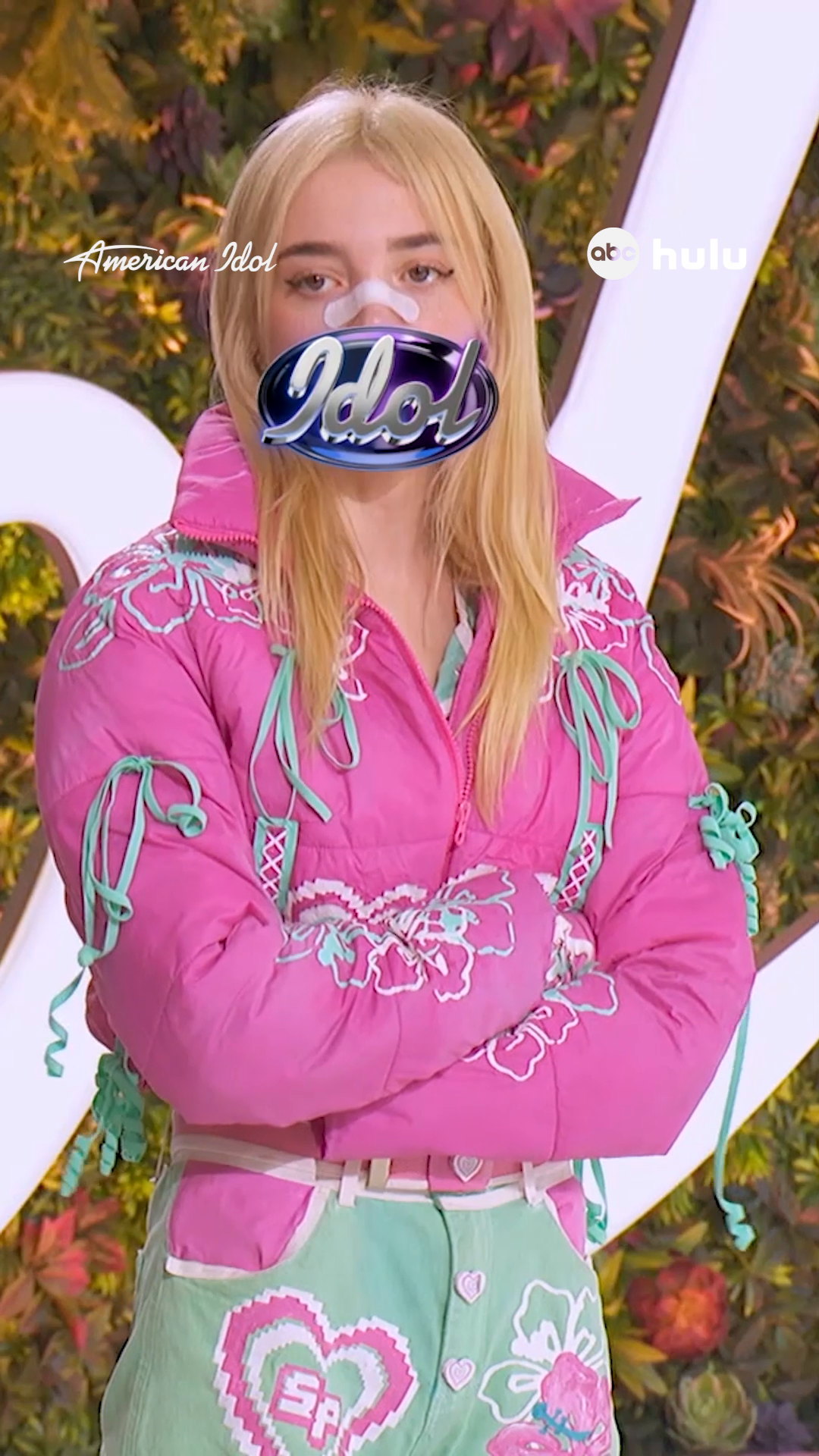 @AmericanIdol