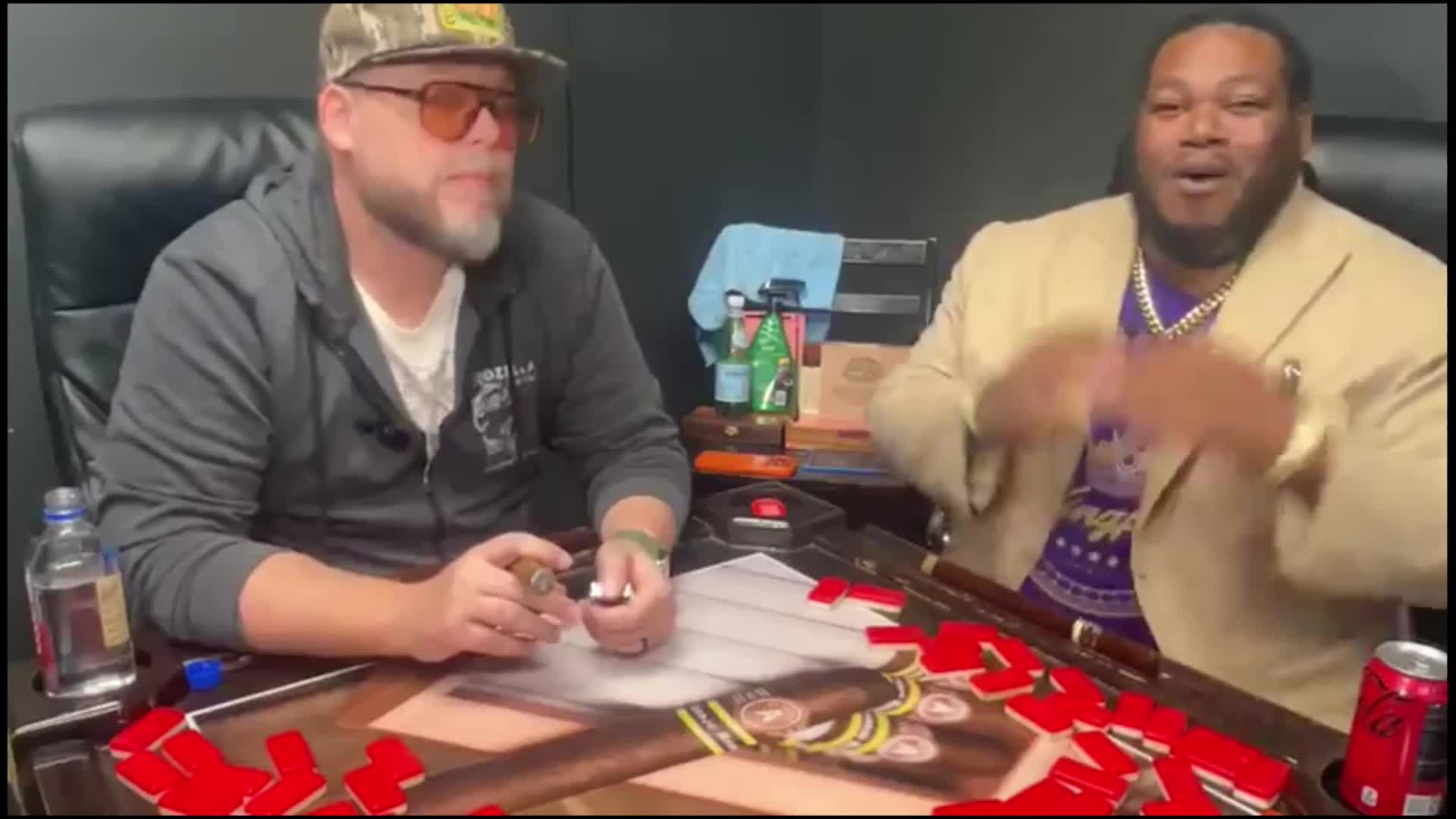 @bosstalksontherooftop