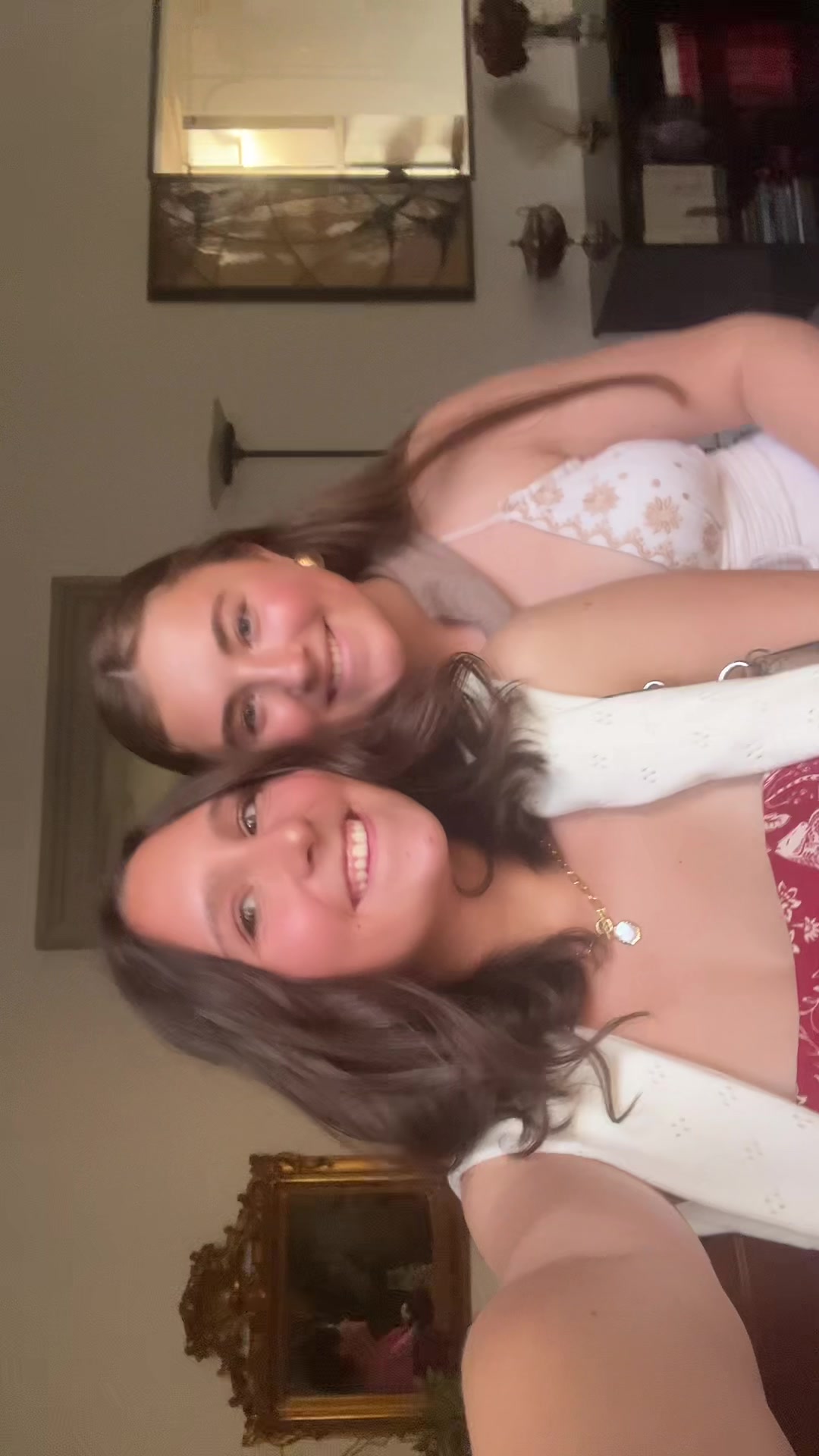 @Gigi 🤸&zwj;♀️🤗💝💫👯&zwj;♀️