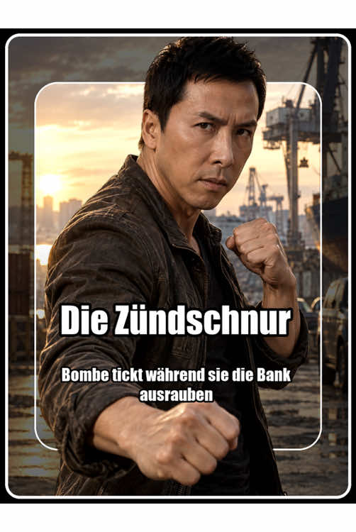 @Kalte Abrechnung