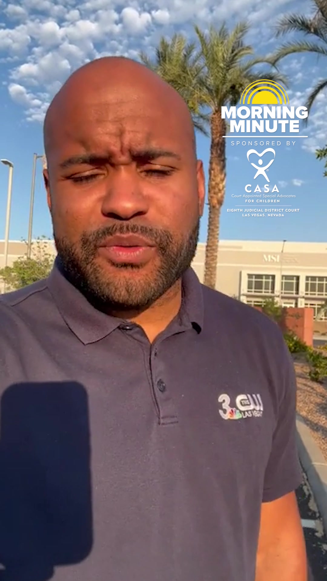 @KSNV News 3 Las Vegas