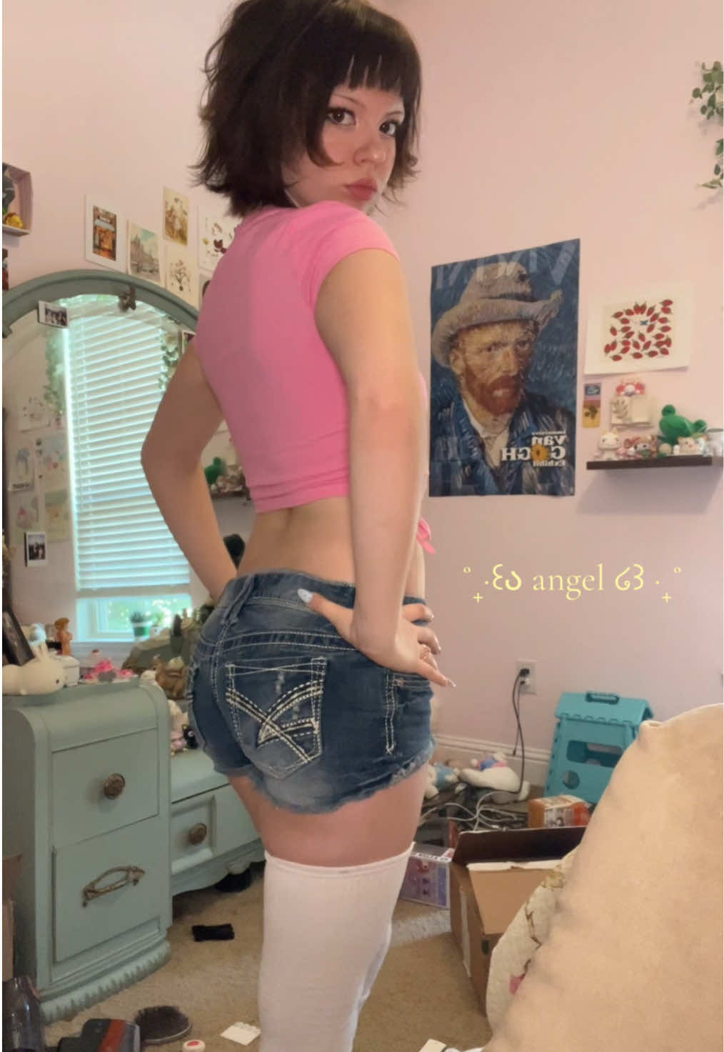 @emma ⋆˚꩜｡