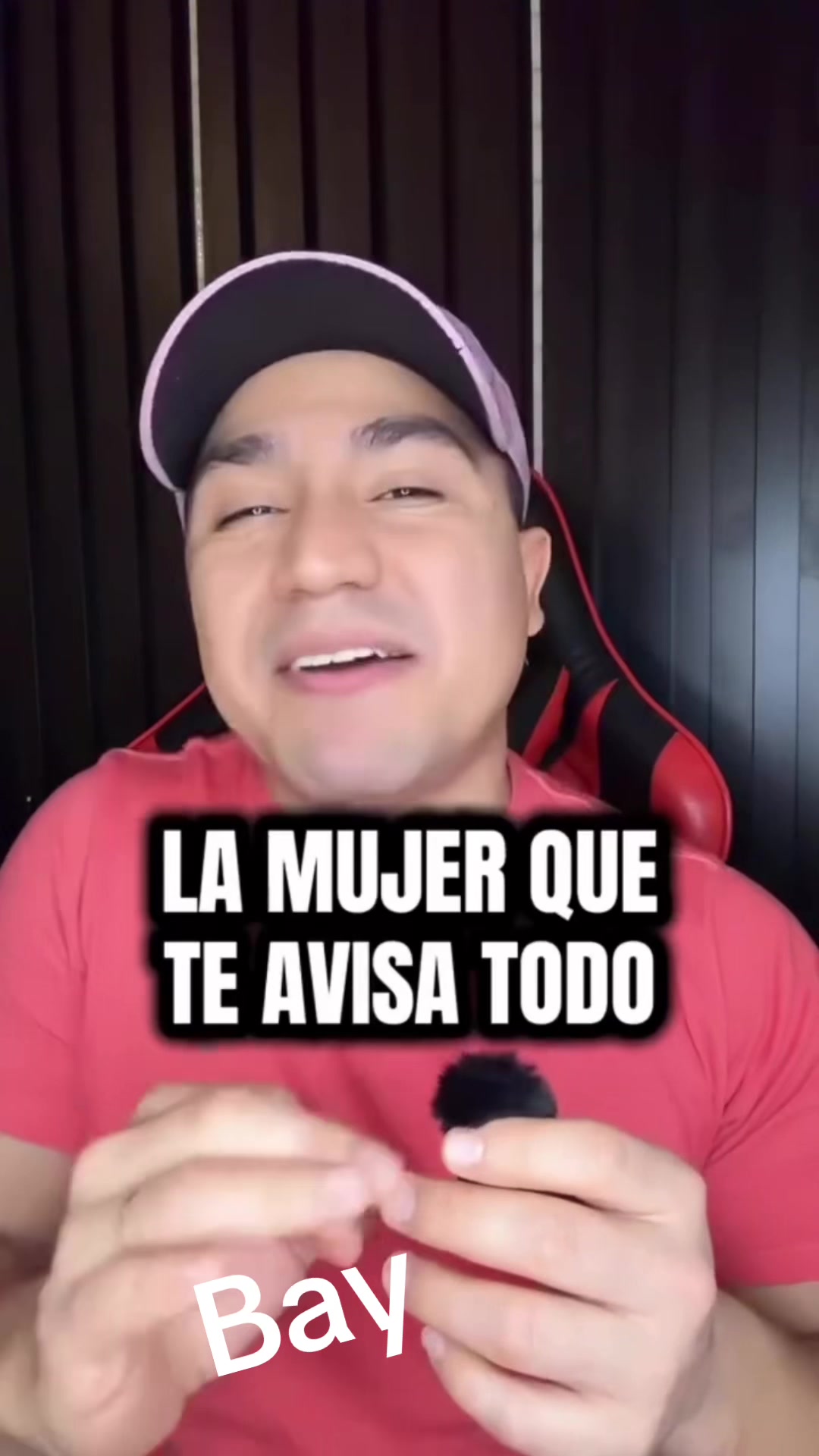 @Lulu Gomez