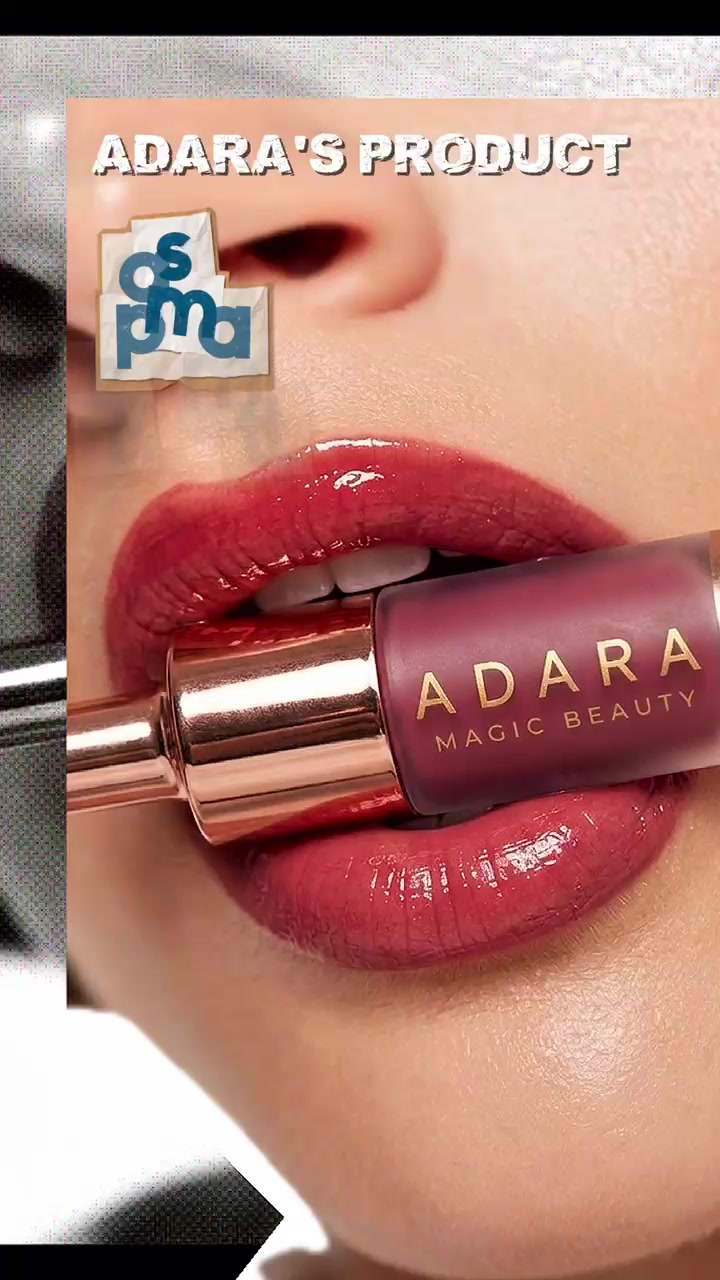 @Adara Magic Beauty