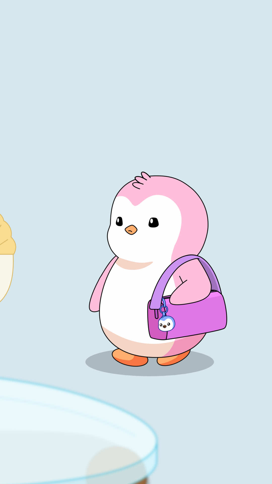@Pudgy Penguins