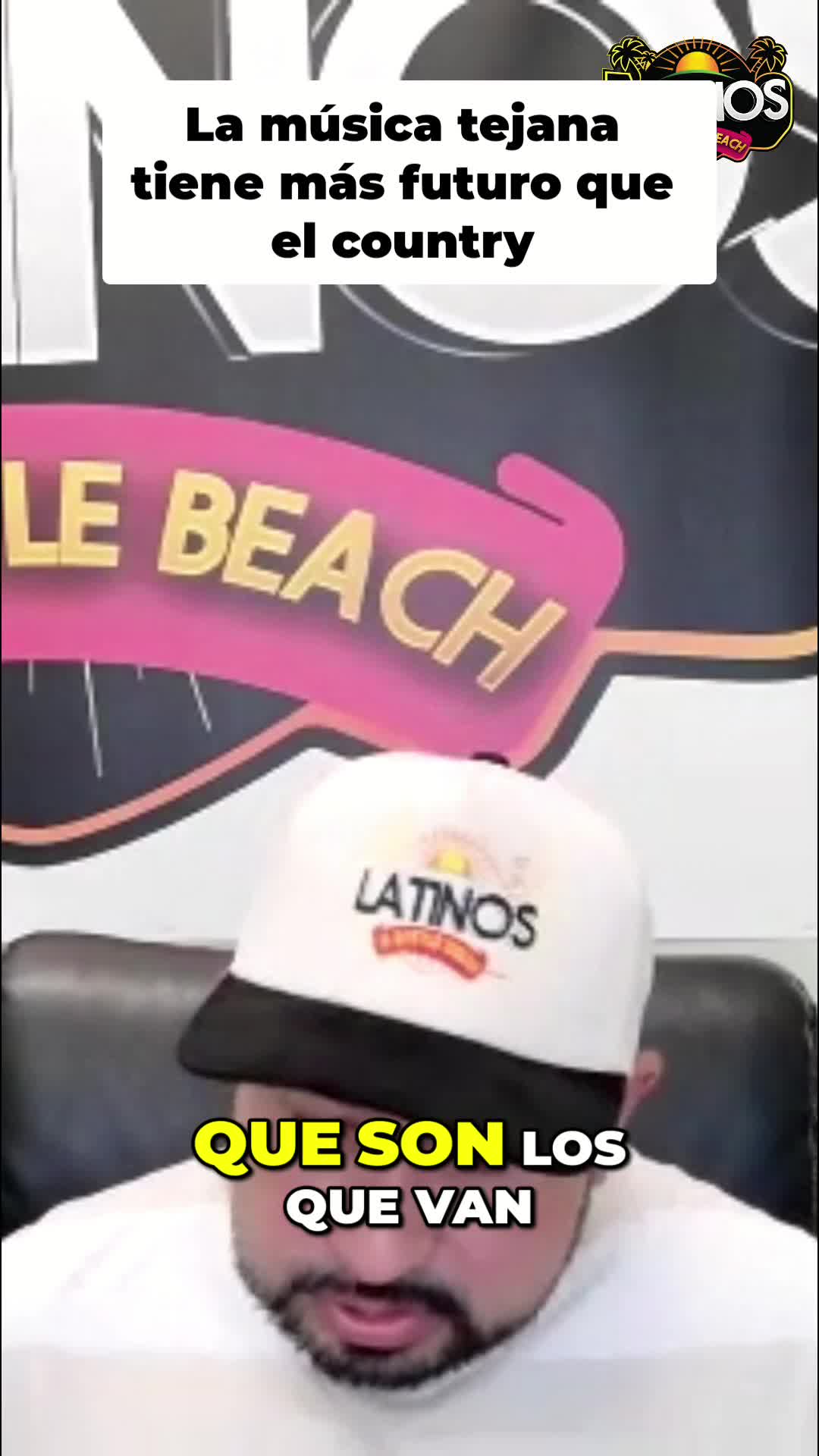 @Latinos In Myrtle Beach