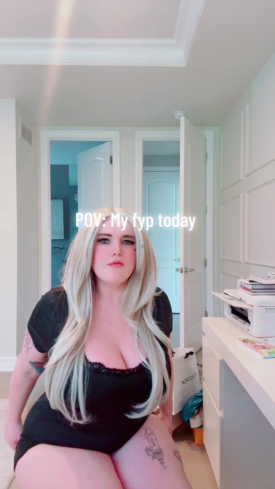 @Chaos