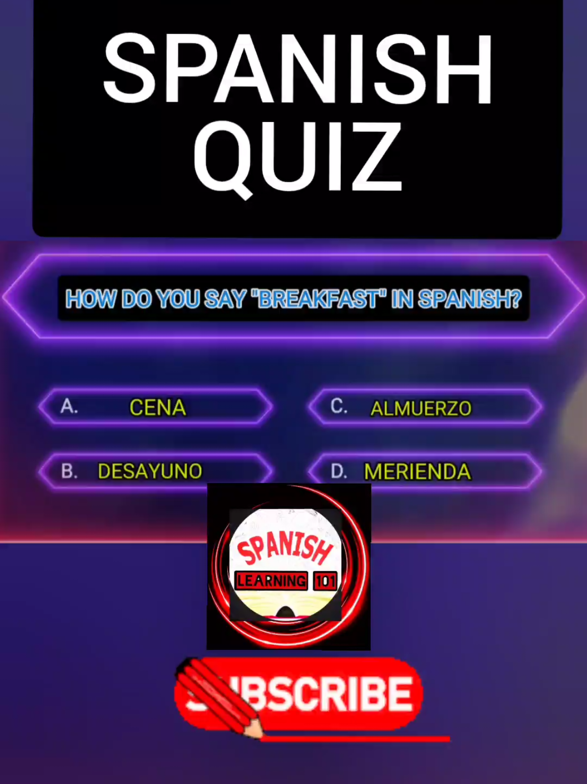 @Spanishlearning101