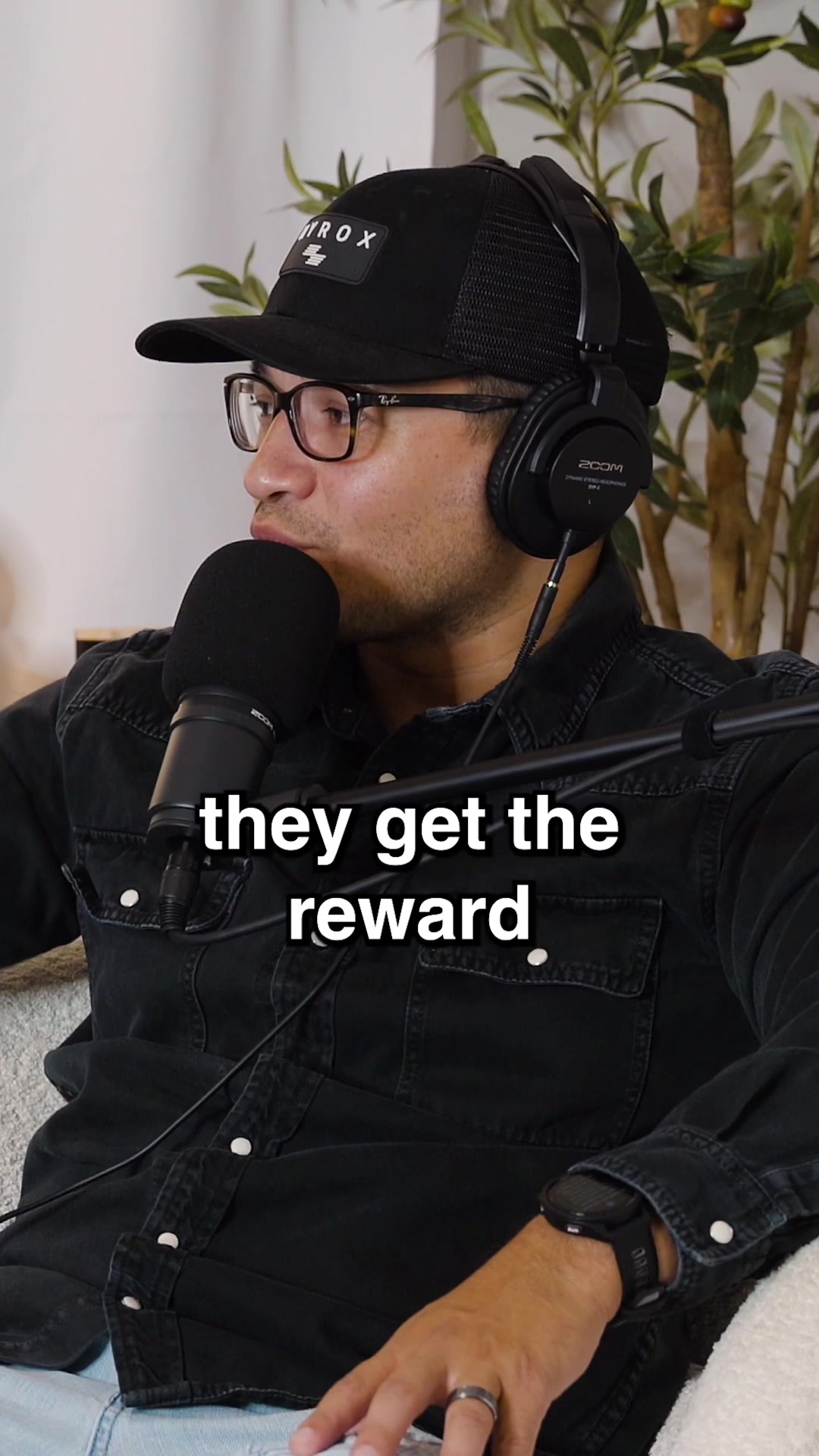 @The Better Everyday Podcast