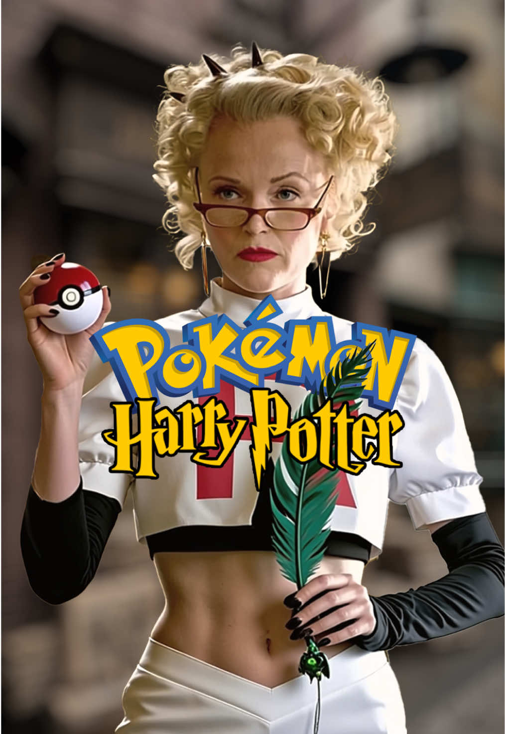 @Beyond Hogwarts