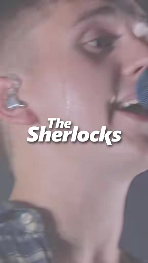 @thesherlocks