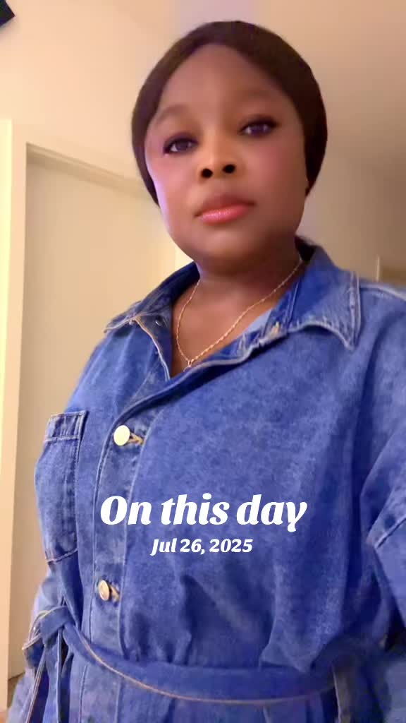@Omosi Etsako
