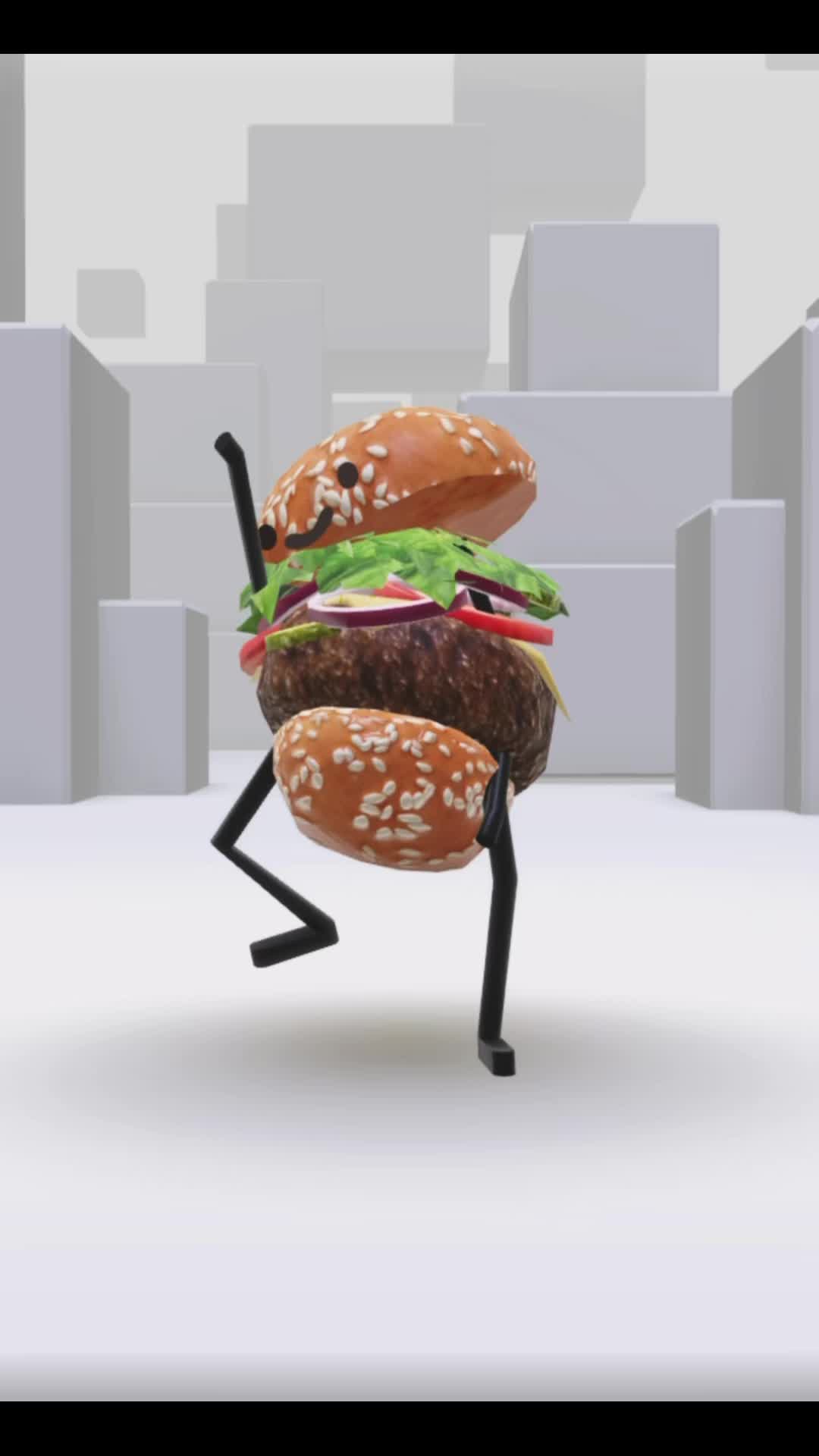 @burger