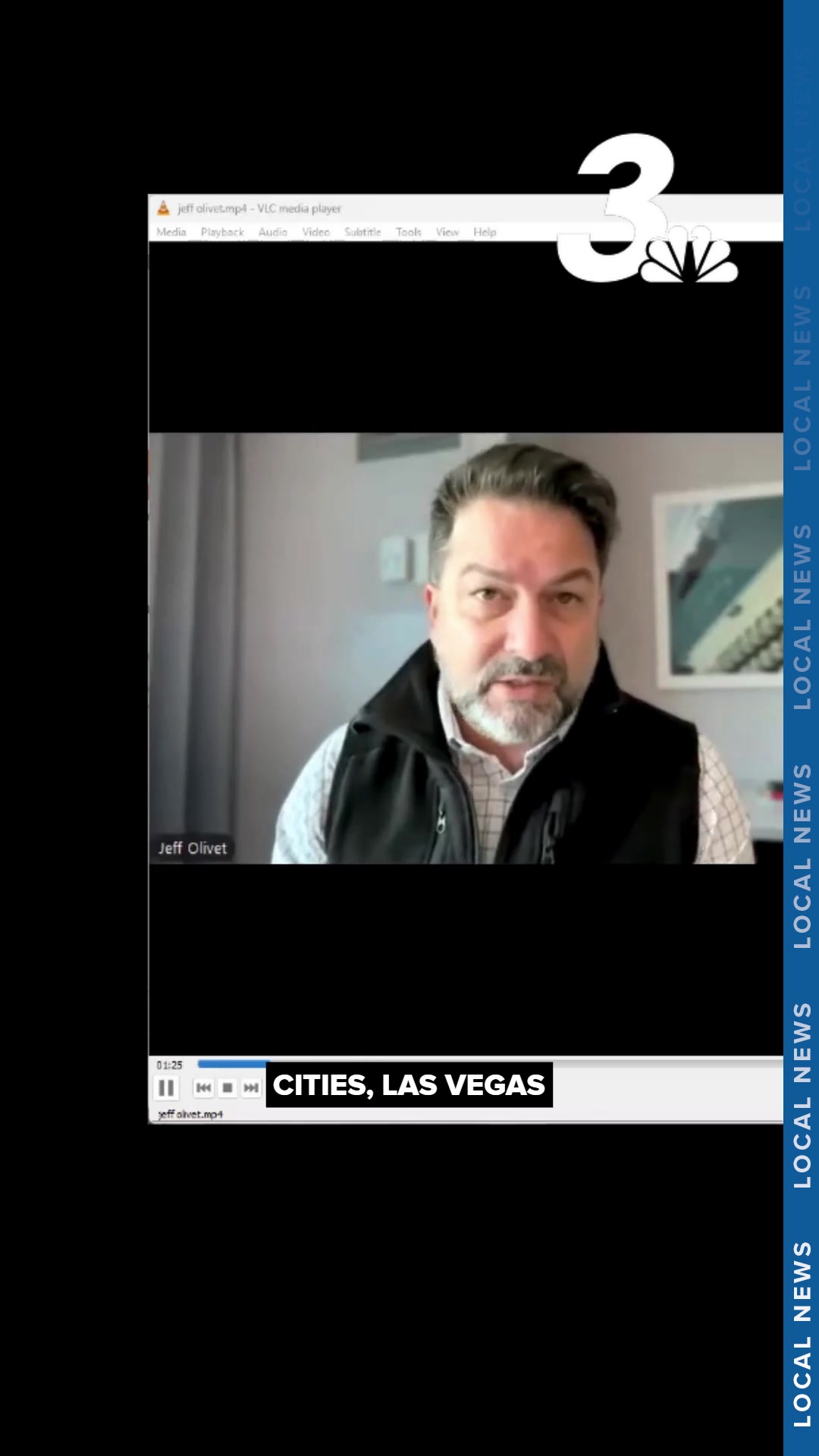 @KSNV News 3 Las Vegas