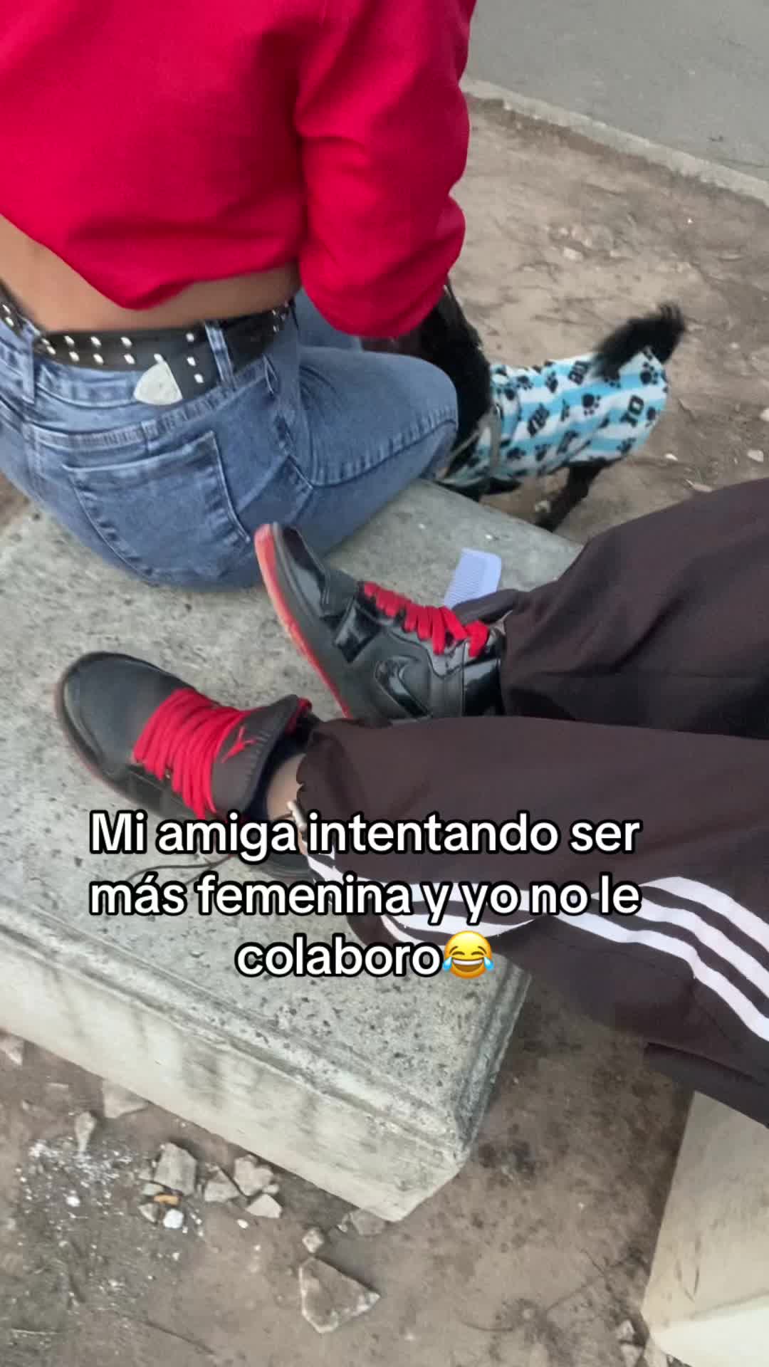 @Zaira Salinas