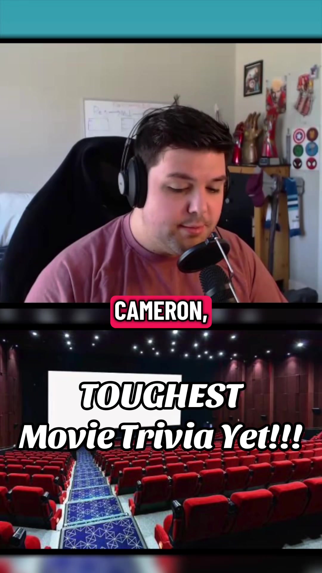 @Tu-Vie Podcast