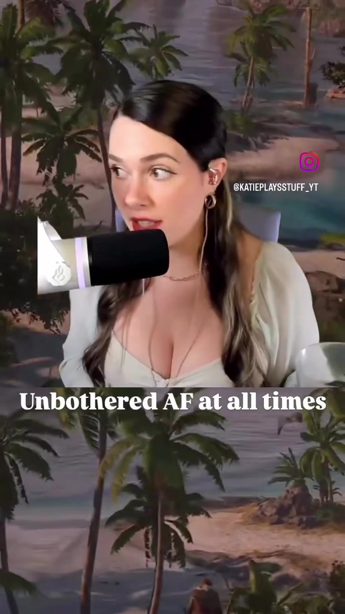 @Katie