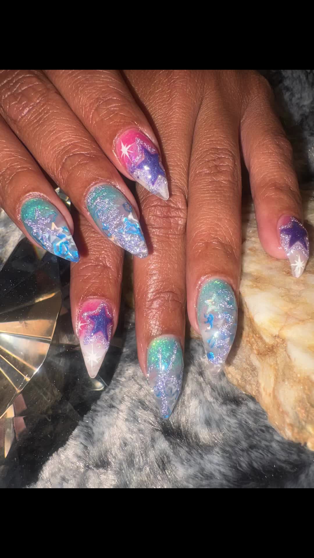 @Nail FADS
