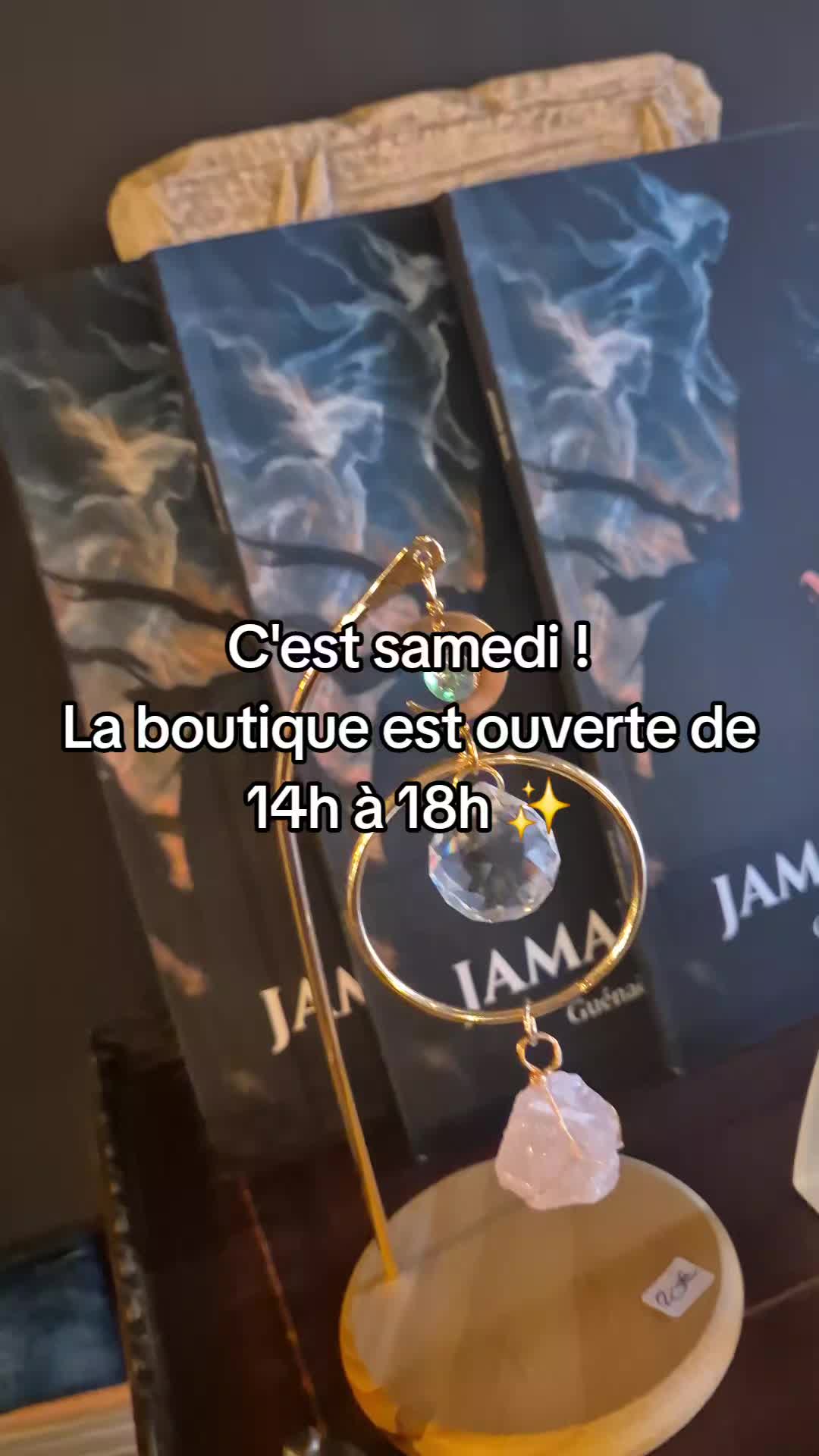 @La Fabrique des Soeurcières