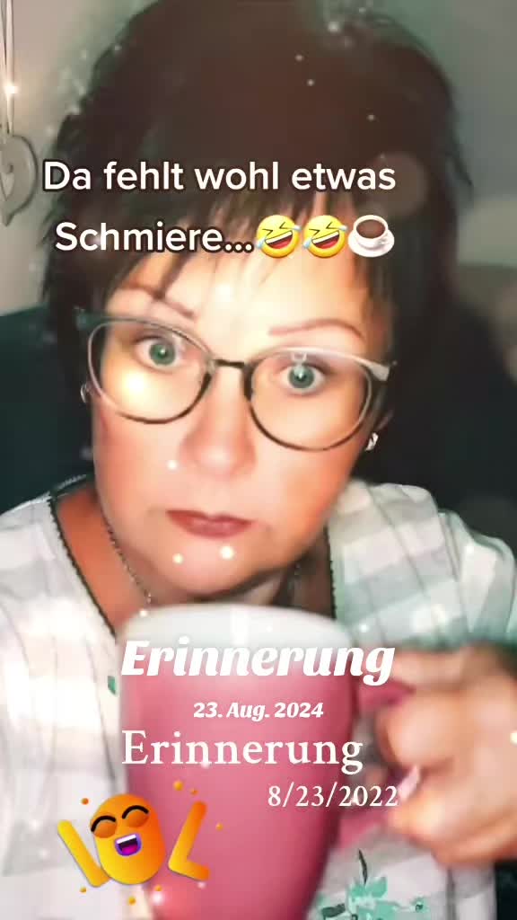 @🌊🥰🌊 Carolin B. 🌊🥰🌊