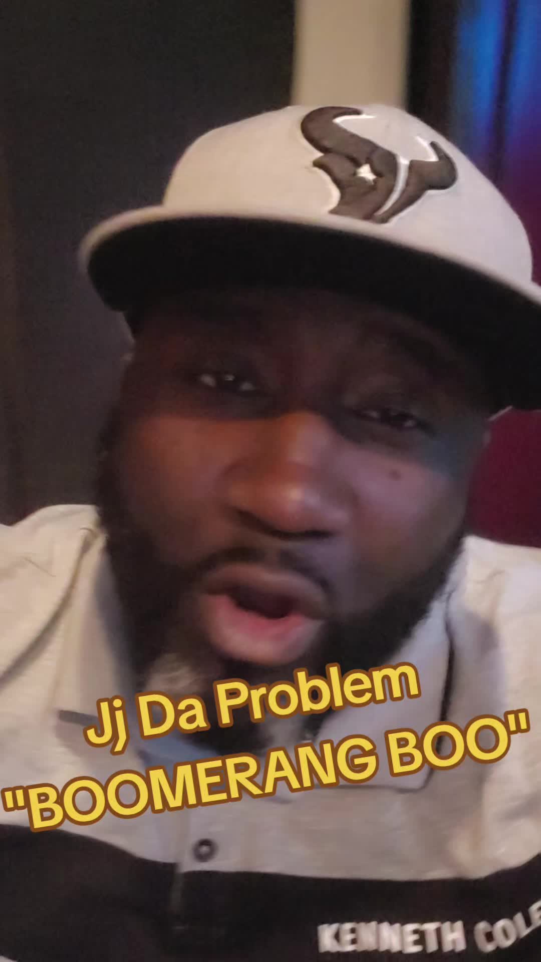 @Jj Da Problem