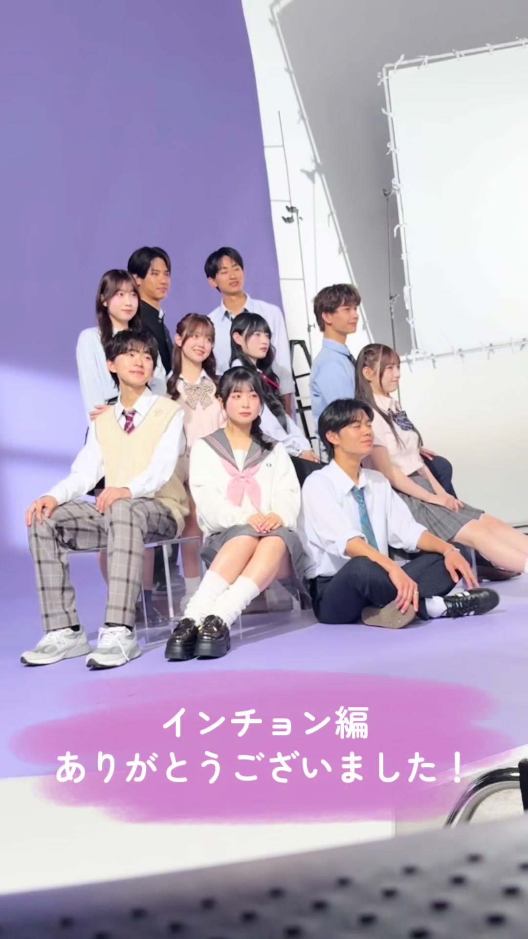 @岡本莉來(おかもとりら)