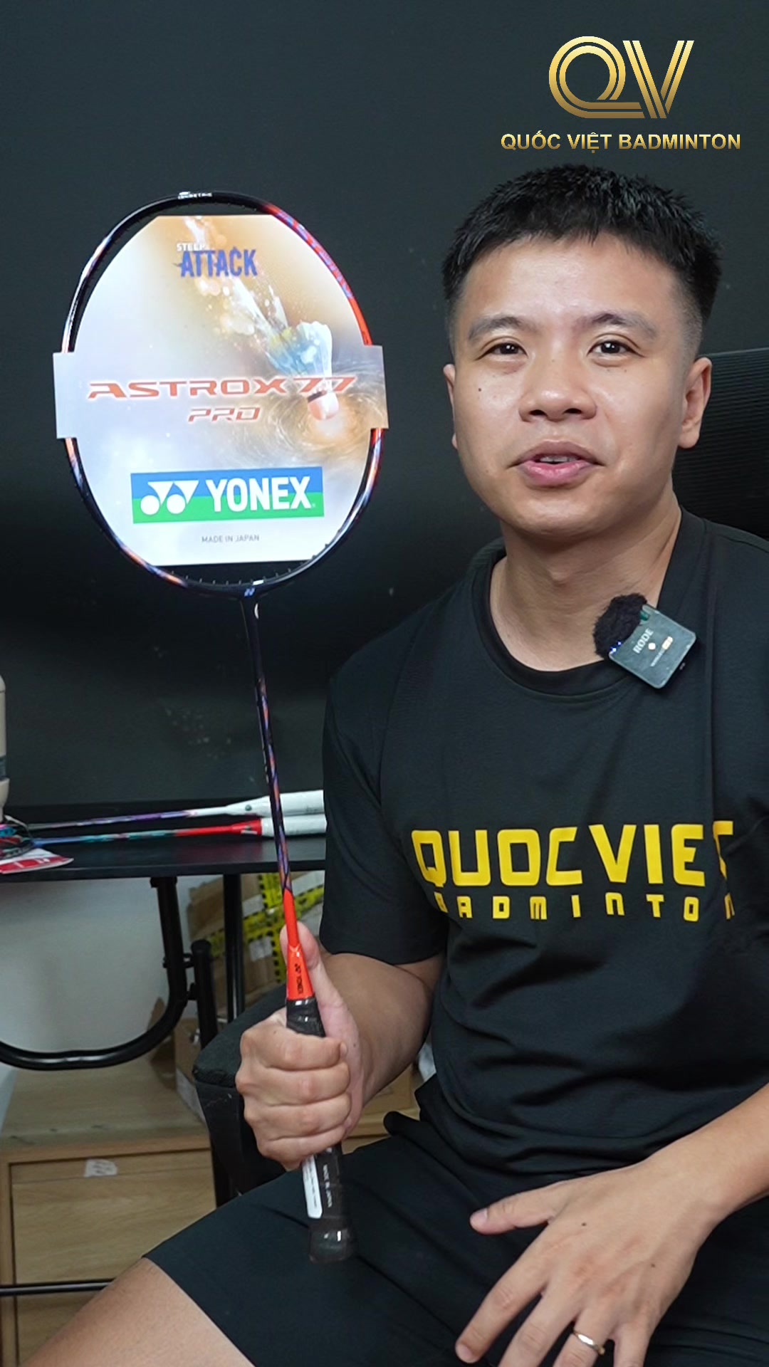 @QVBadminton