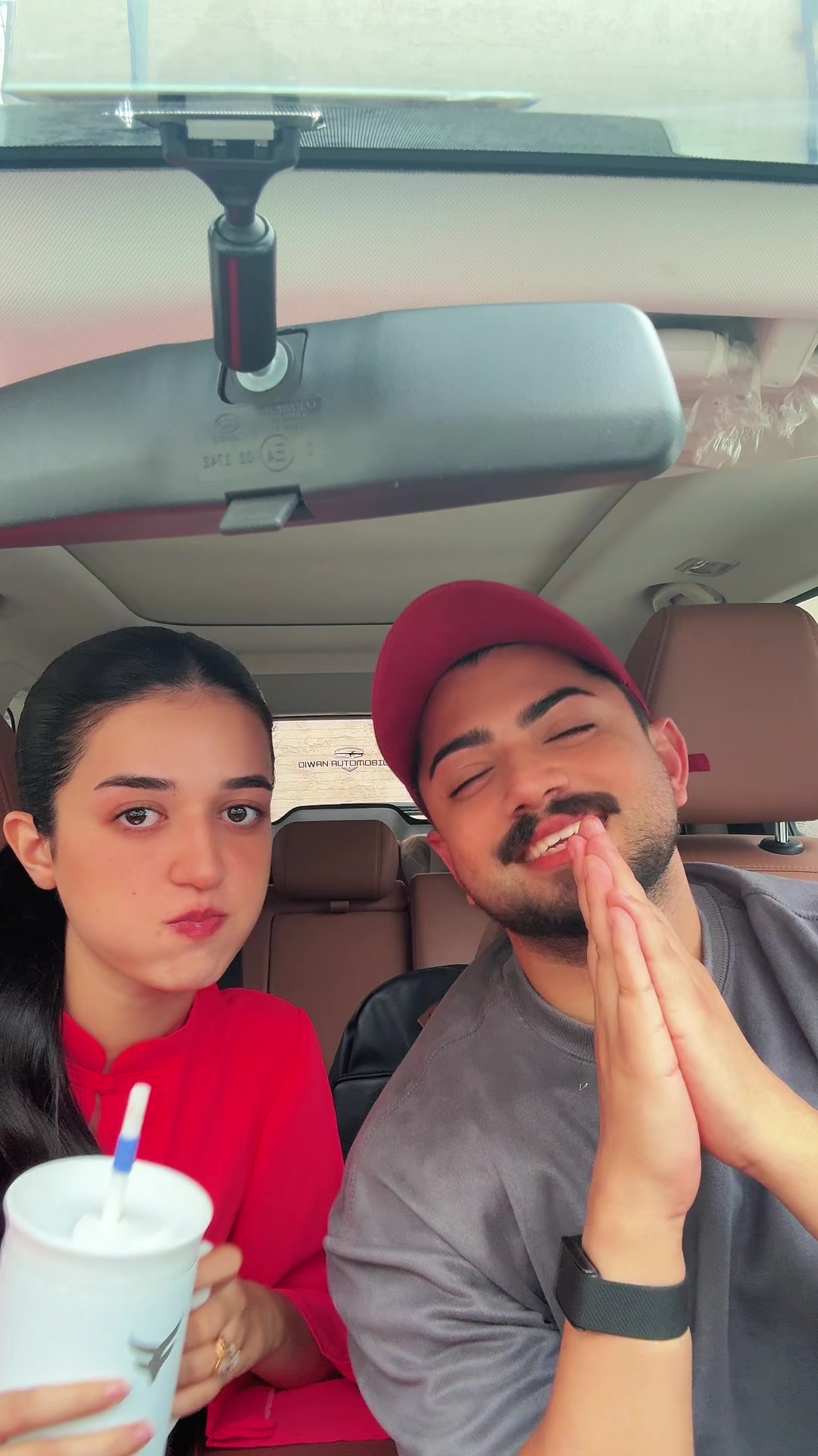 @Laraib Khalid