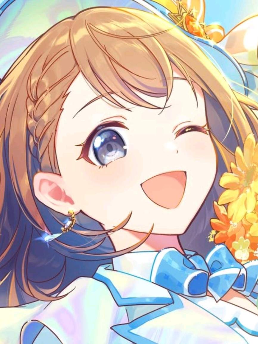 @⋆。˚ ᥡᥙᥙkі ♥︎'s ოіᥒ᥆rі ୭ ˚. ᵎᵎ