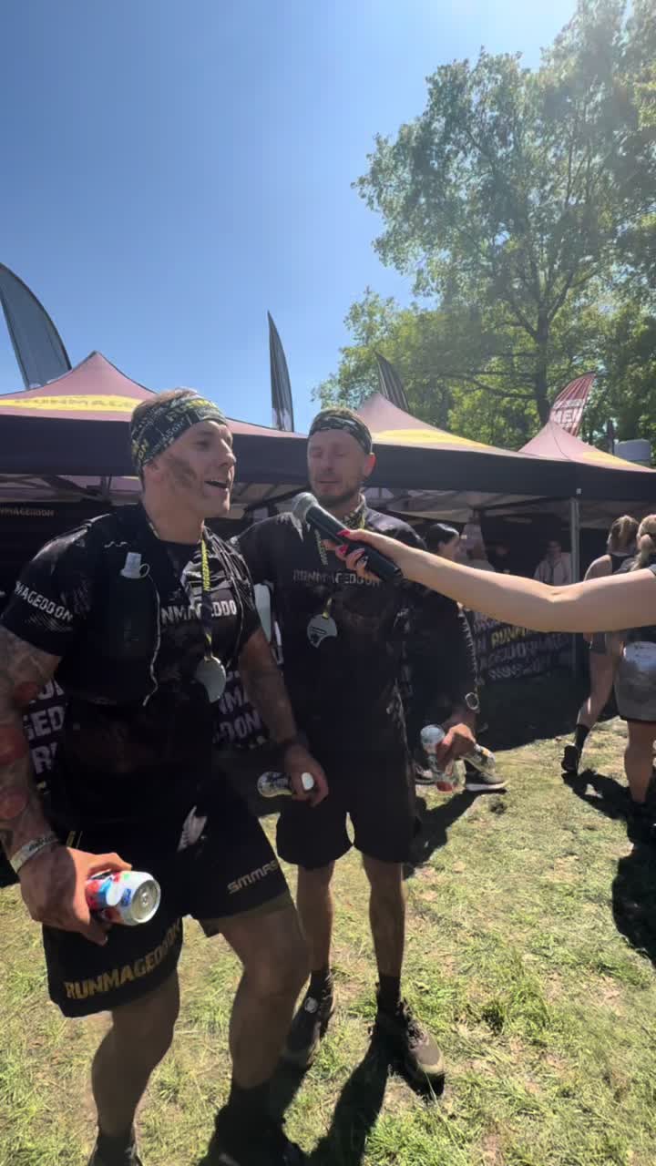@Runmageddon