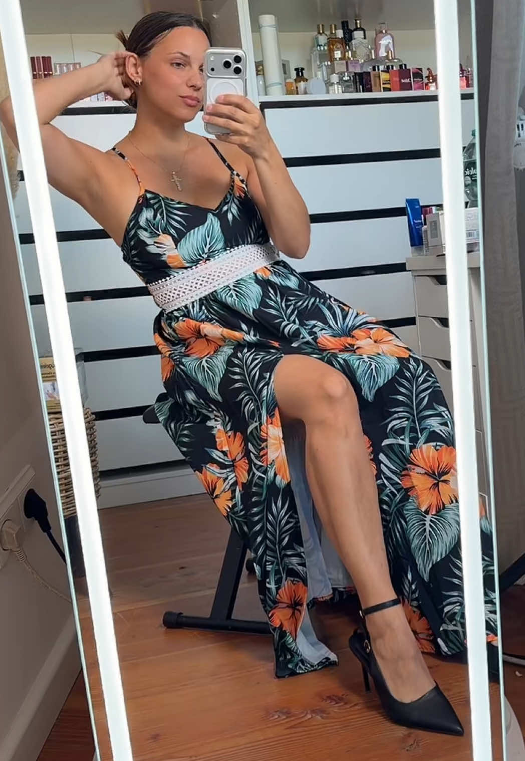 @Katja Daniel &bull; Beauty Momlife