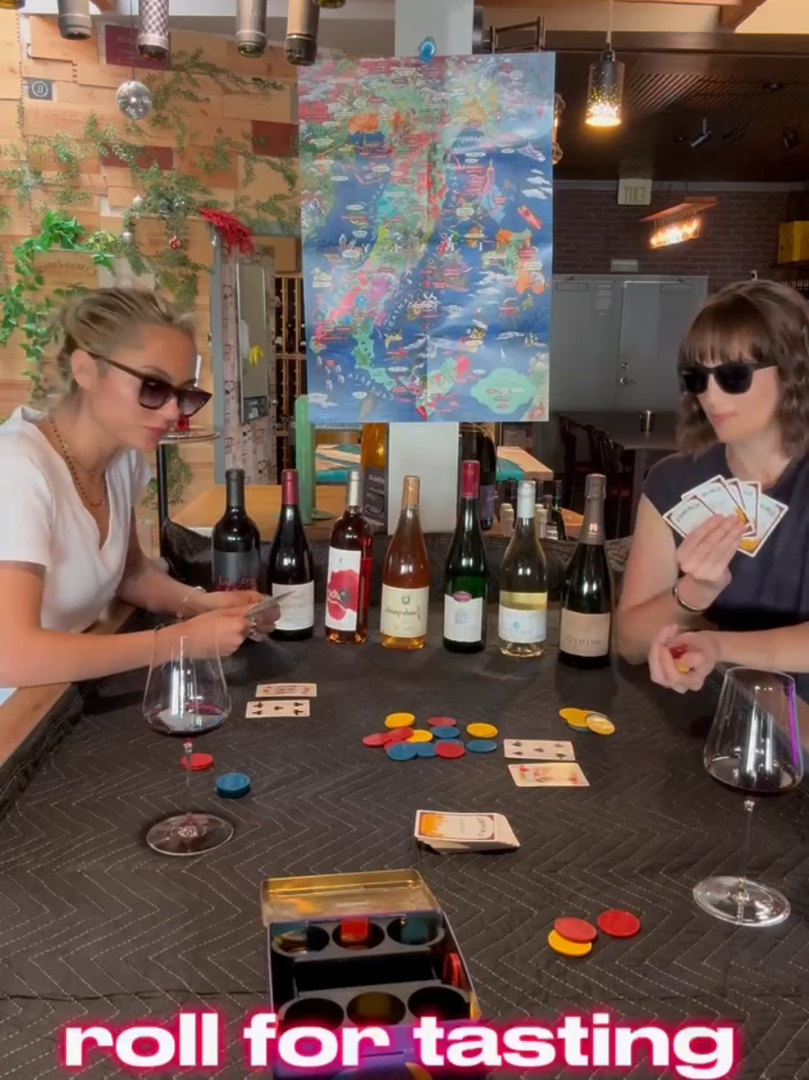 @HaislipLovesWine