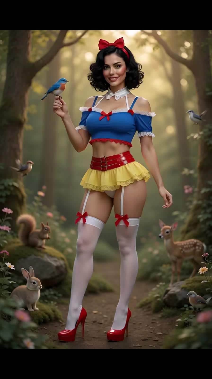 @🩸Alice🩸✨ GAGB💋Empire⚔️360⚔️