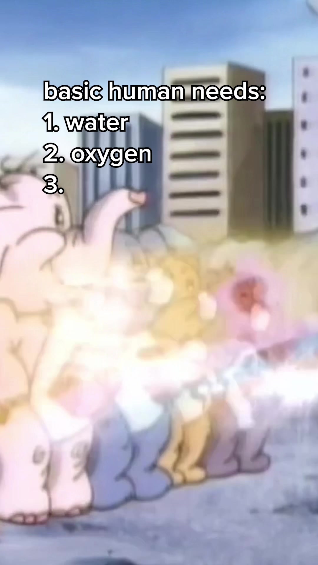 @Care Bears&trade;