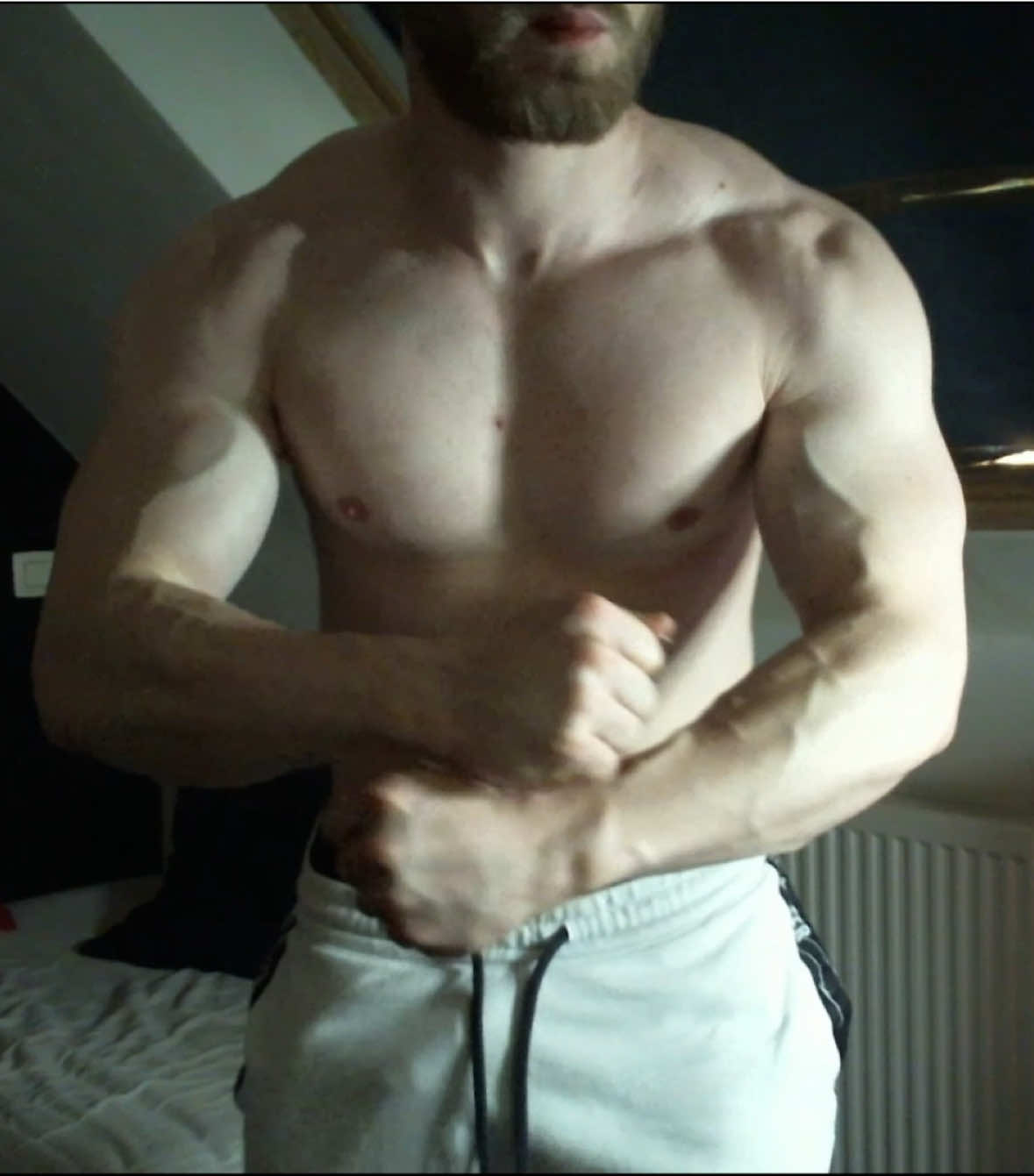 @ForearmWizard💪